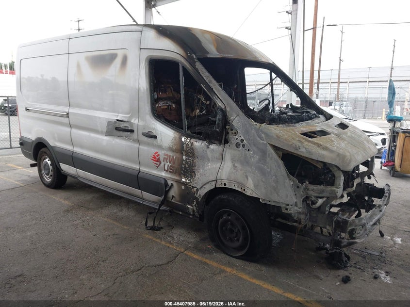 Vin: 1ftbr1c89rkb74995, lot: 45906007, ford transit-250 2024 img_1