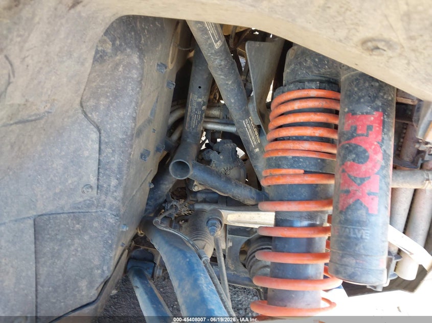 2025 Polaris Rzr Pro S Ultimate VIN: 3NSSPD923SG133204 Lot: 45408007