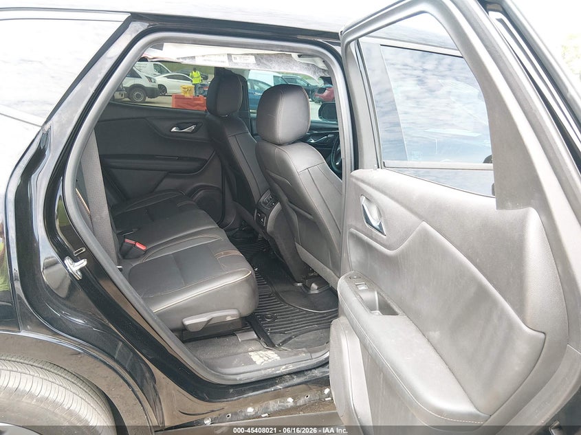 2019 CHEVROLET BLAZER PREMIER · Фото 8