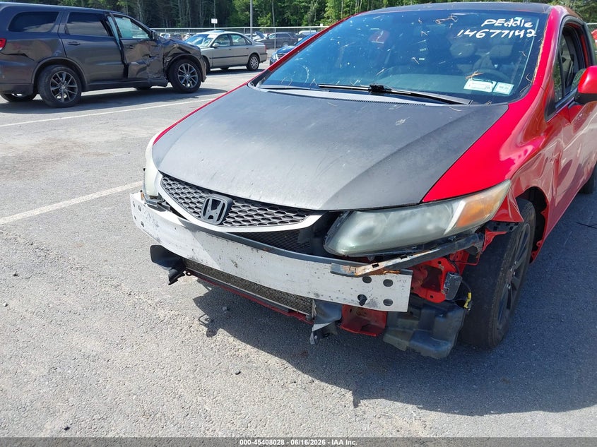 AtlanticExpress - Honda Civic