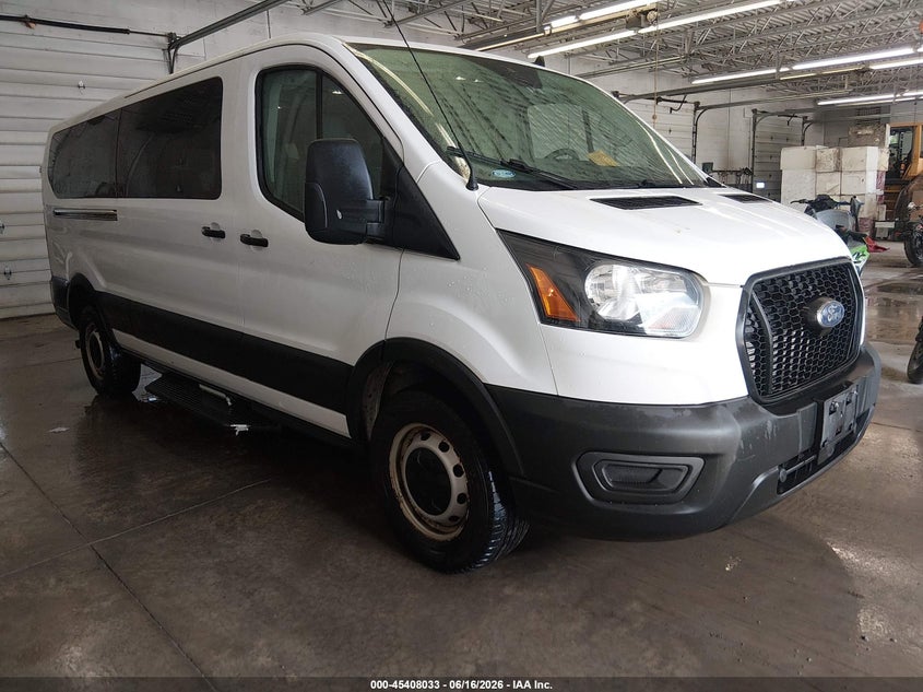 Vin: 1fbax2y88mka52402, lot: 45906055, ford transit-350 passenger van 2021 img_1