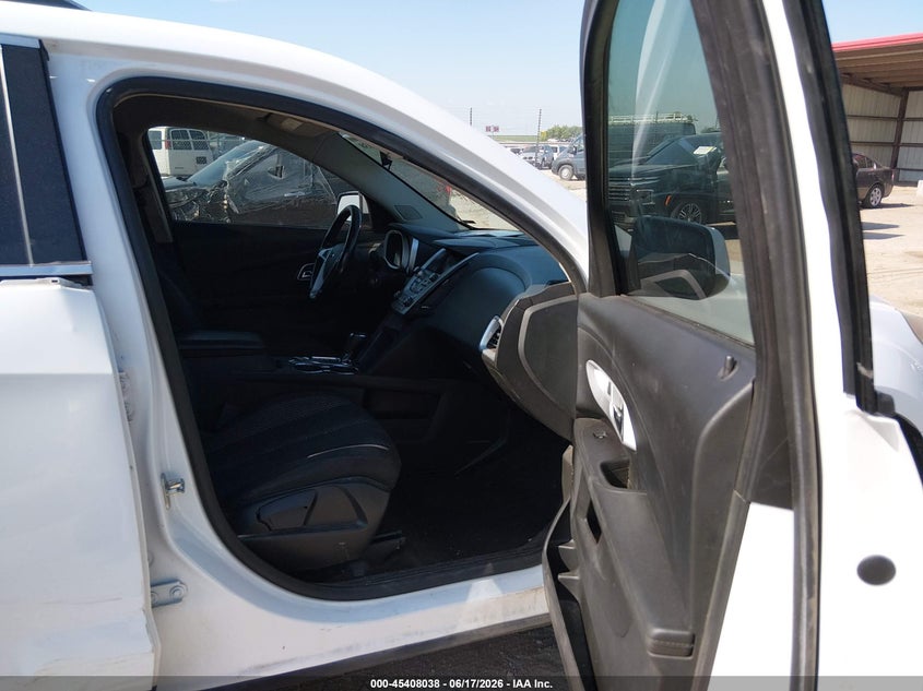 AtlanticExpress - Chevrolet Equinox