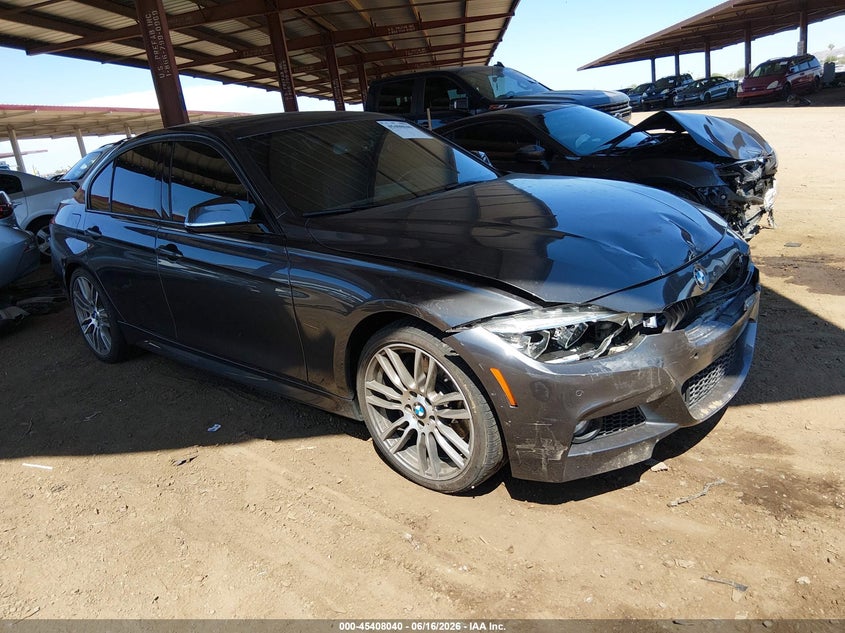 Vin: wba8b3c56gk383685, lot: 45906063, bmw 340i 2016 img_1