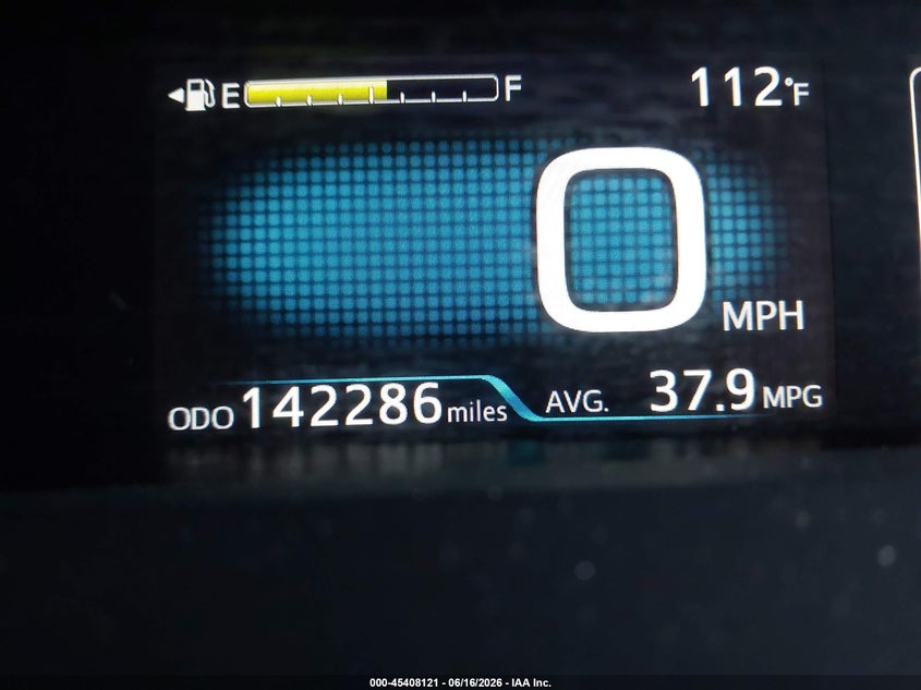 AtlanticExpress - Toyota Prius Prime