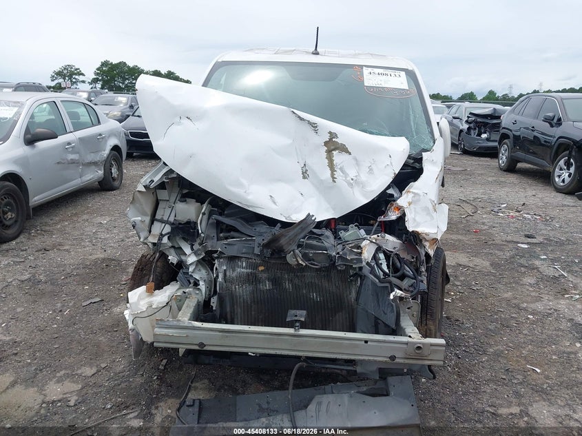 2019 Nissan Nv200 Sv VIN: 3N6CM0KN4KK703510 Lot: 45408133