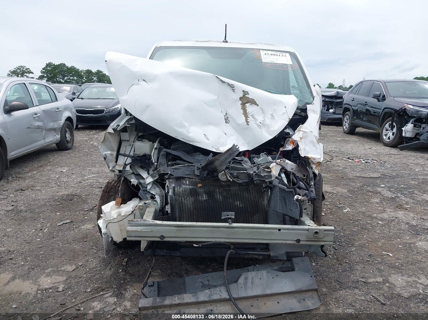 2019 Nissan Nv200 Sv VIN: 3N6CM0KN4KK703510 Lot: 45408133