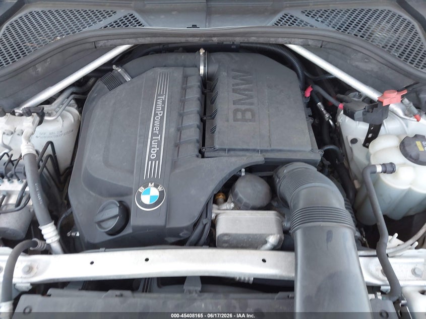 BMW X5 - zdjęcie 10