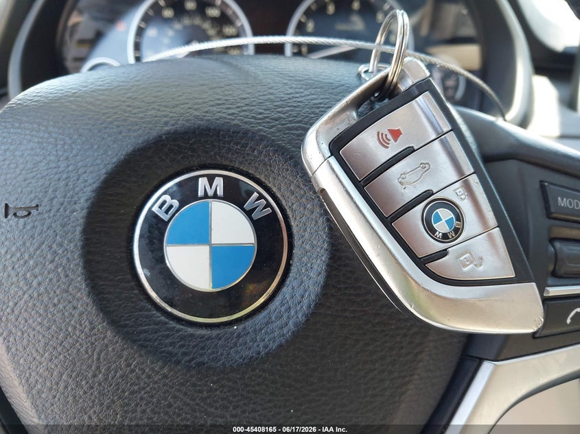 BMW X5 - zdjęcie 11
