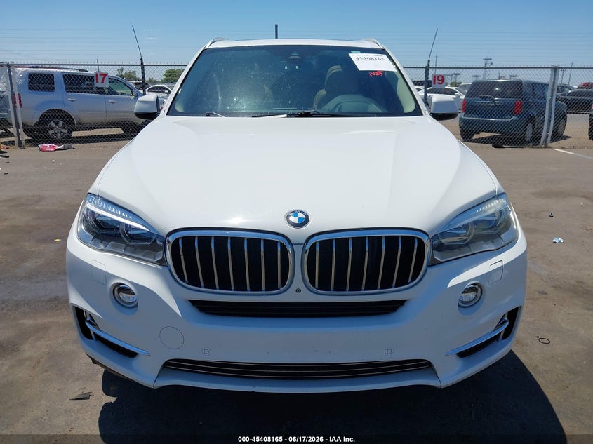 BMW X5 - zdjęcie 12