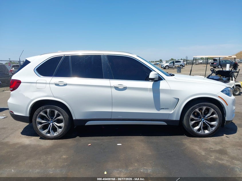 BMW X5 - zdjęcie 13