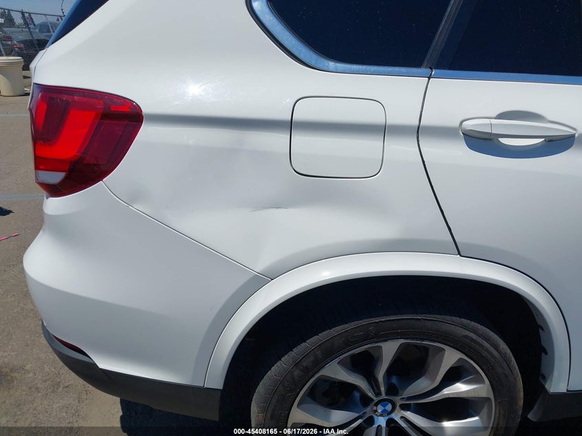 BMW X5 - zdjęcie 17