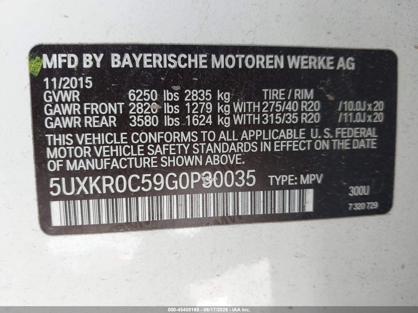 BMW X5 - zdjęcie 9