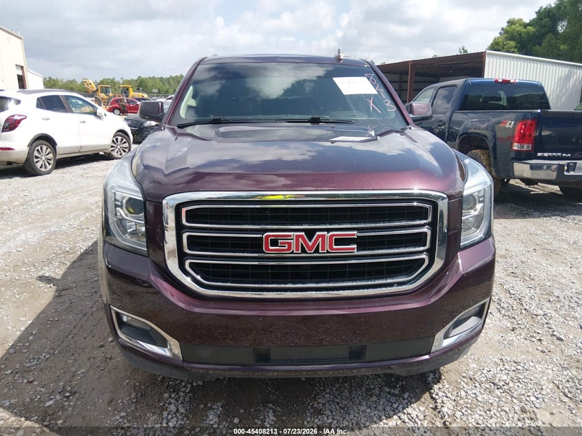 GMC YUKON - zdjęcie 12