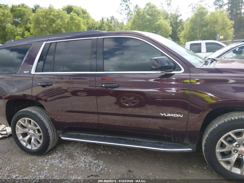 GMC YUKON - zdjęcie 13
