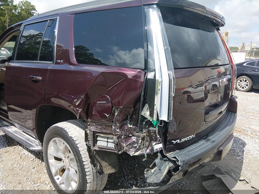 GMC YUKON - zdjęcie 6