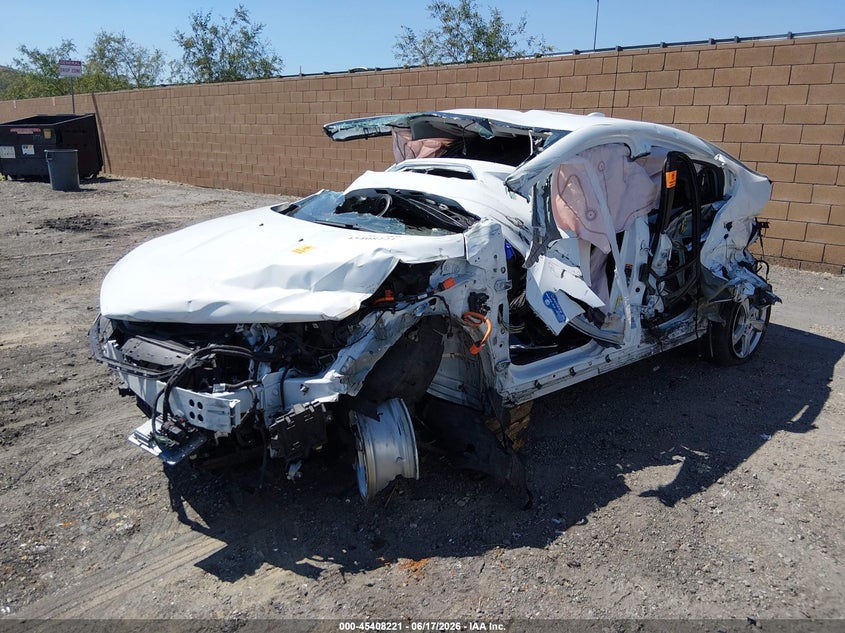 Vin: 1g1rc6s53ju134112, lot: 45906243, chevrolet volt lt 20182