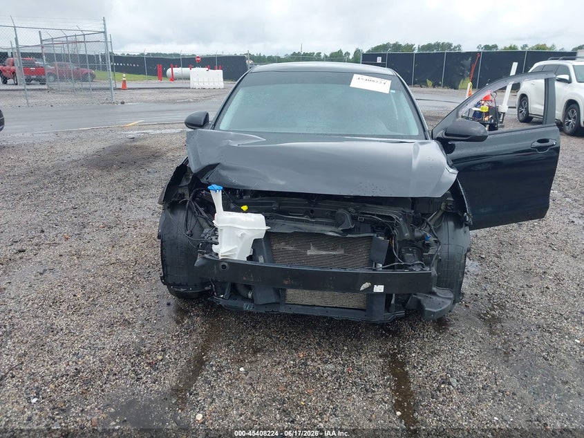 2023 KIA RIO auction photo 6