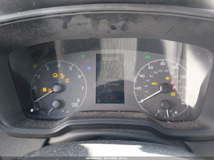 2024 TOYOTA COROLLA CROSS HYBRID auction photo 7