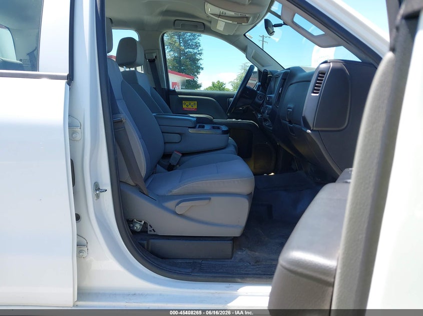 AtlanticExpress - Chevrolet Silverado 2500