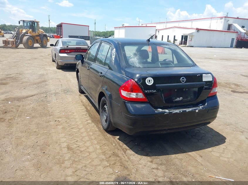 Vin: 3n1cc1ap1al435039, lot: 45906301, nissan versa 1.6 20103