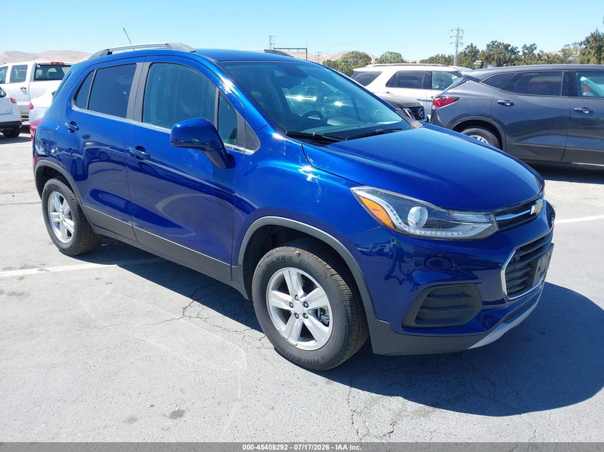 Vin: 3gncjpsb2hl153888, lot: 45906314, chevrolet trax lt 2017 img_1