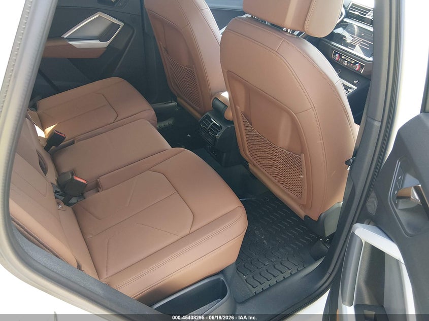 2023 AUDI Q3 auction photo 8