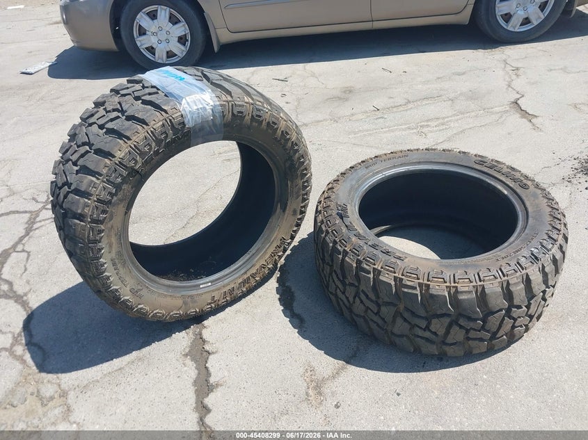 2025 Jeep Wrangler 4Xe Sahara 4Xe VIN: 1C4RJXP67SW584338 Lot: 45408299