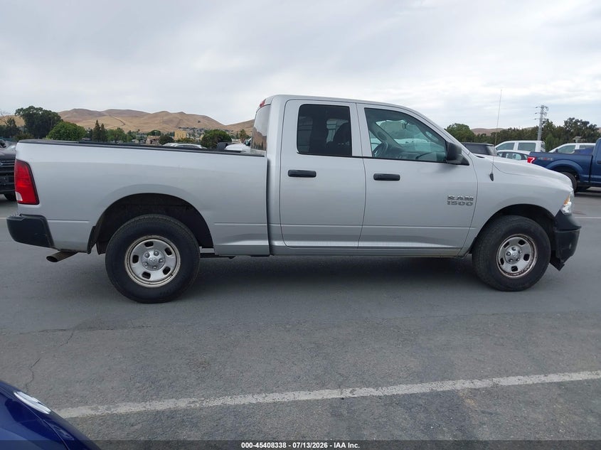 AtlanticExpress - Ram 1500