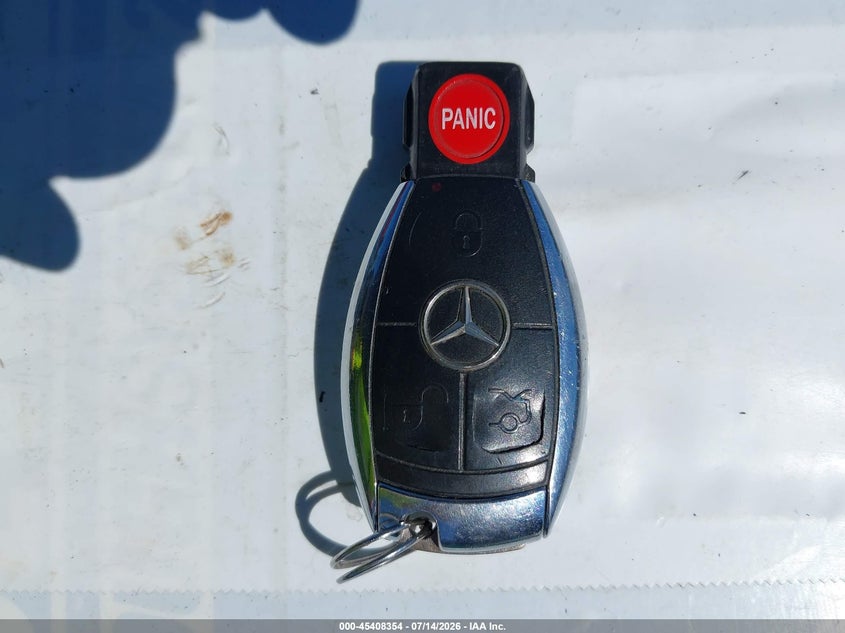 2005 Mercedes-Benz Clk 320 VIN: WDBTJ65J65F165875 Lot: 45408354