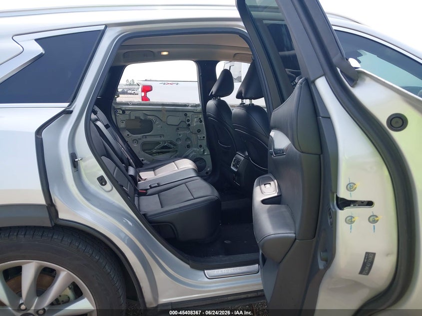 2020 Infiniti Qx50 Luxe VIN: 3PCAJ5M14LF106362 Lot: 45408367