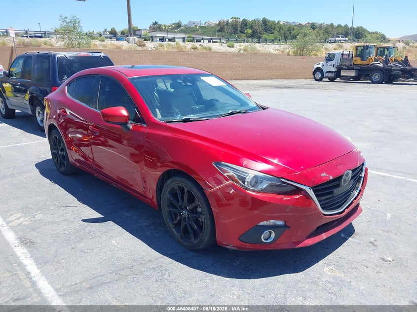 Vin: jm1bm1x34g1289049, lot: 45906429, mazda mazda3 s grand touring 2016 img_1