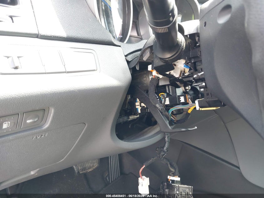 HYUNDAI SONATA 2014 VIN 5NPEB4AC2EH829713