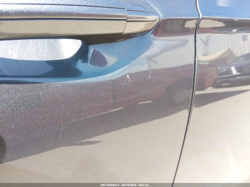 2019 Ford Fusion Hybrid Se VIN: 3FA6P0LU9KR274424 Lot: 45408472