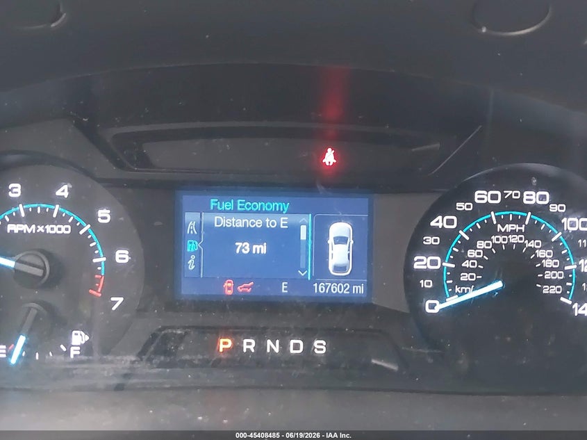 2016 Ford Flex Se VIN: 2FMGK5B80GBA02036 Lot: 45408485