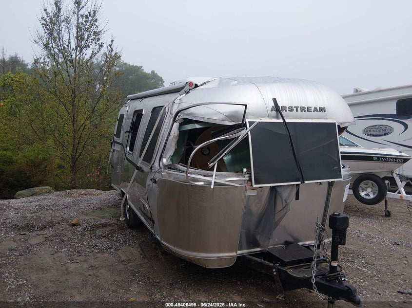 2022 AIRSTREAM AIRSTREAM auction photo 6