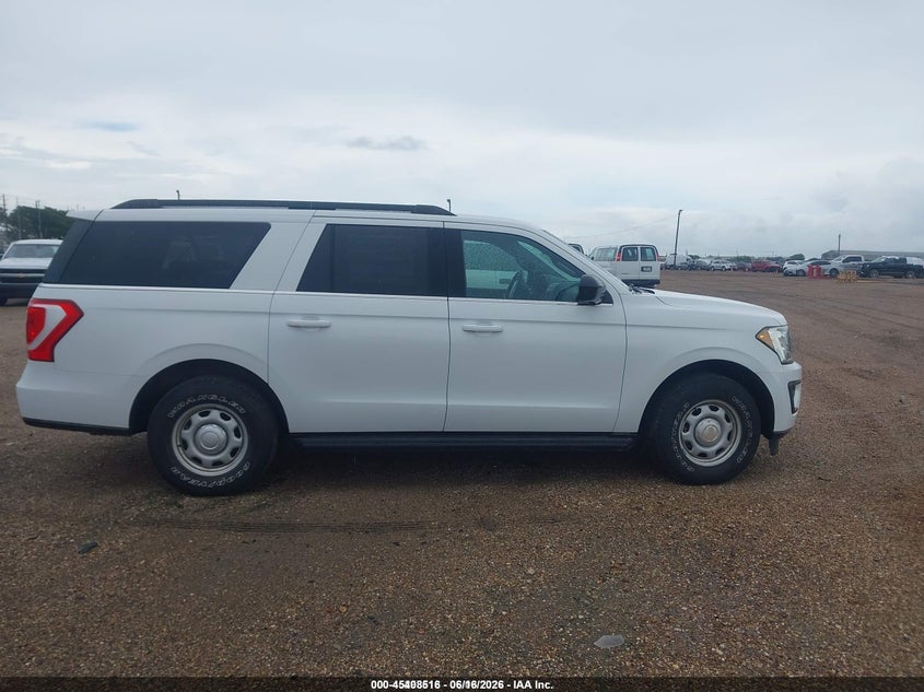 AtlanticExpress - Ford Expedition