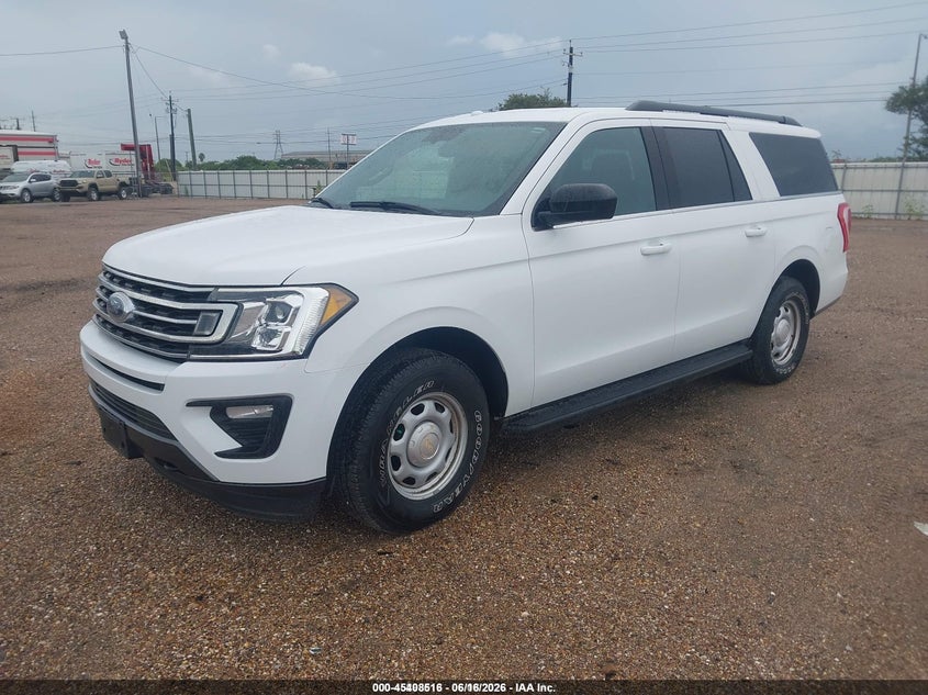 AtlanticExpress - Ford Expedition