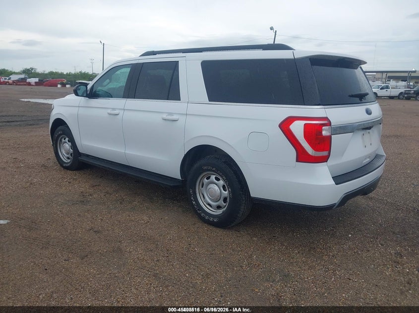 AtlanticExpress - Ford Expedition