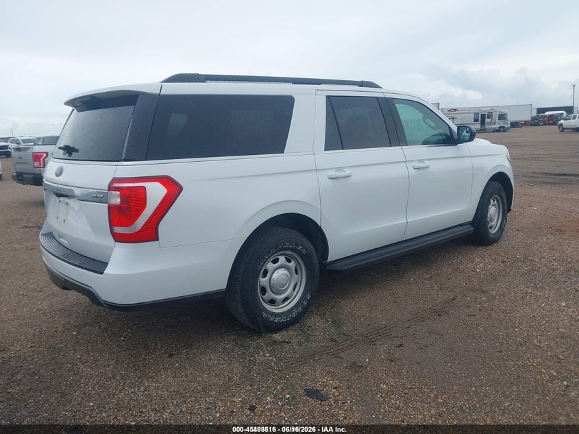 AtlanticExpress - Ford Expedition