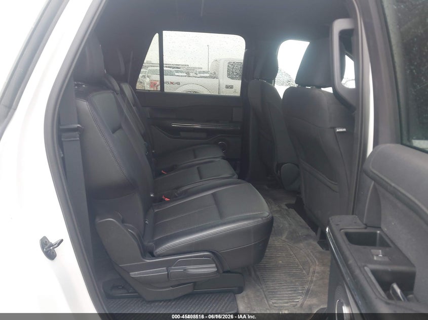 AtlanticExpress - Ford Expedition