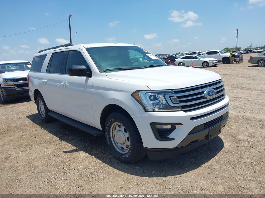 Vin: 1fmjk1gt3kea52003, lot: 45906538, ford expedition max xl 2019 img_1