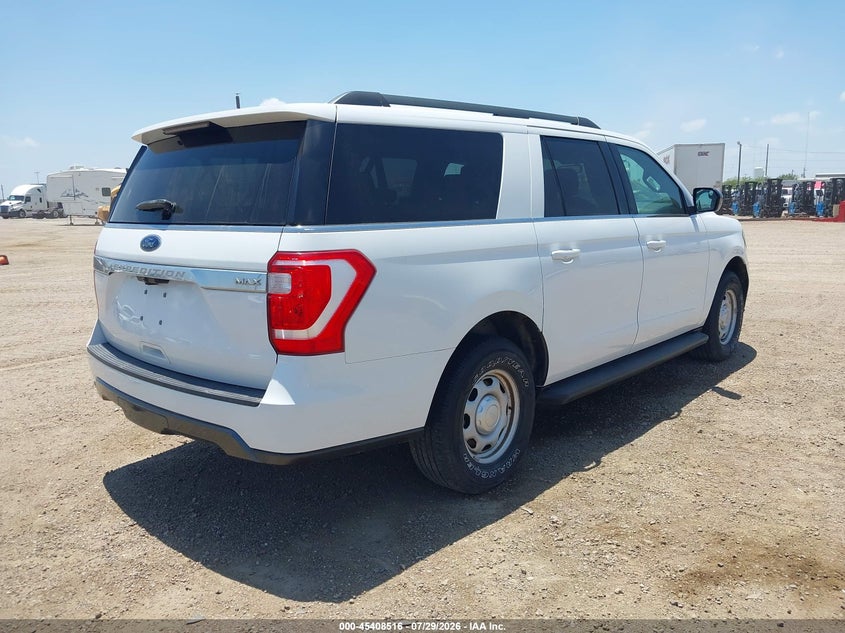Vin: 1fmjk1gt3kea52003, lot: 45906538, ford expedition max xl 20194
