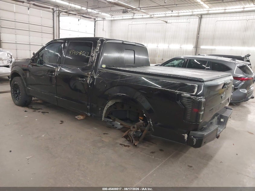 Vin: 1ftew1e47kke42495, lot: 45906539, ford f-150 king ranch/lariat/platinum/xl/xlt 20193