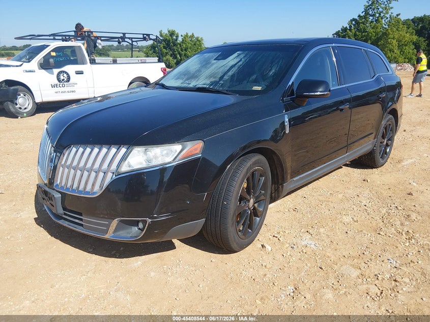 Vin: 2lmhj5at1bbj52215, lot: 45906566, lincoln mkt ecoboost 20112