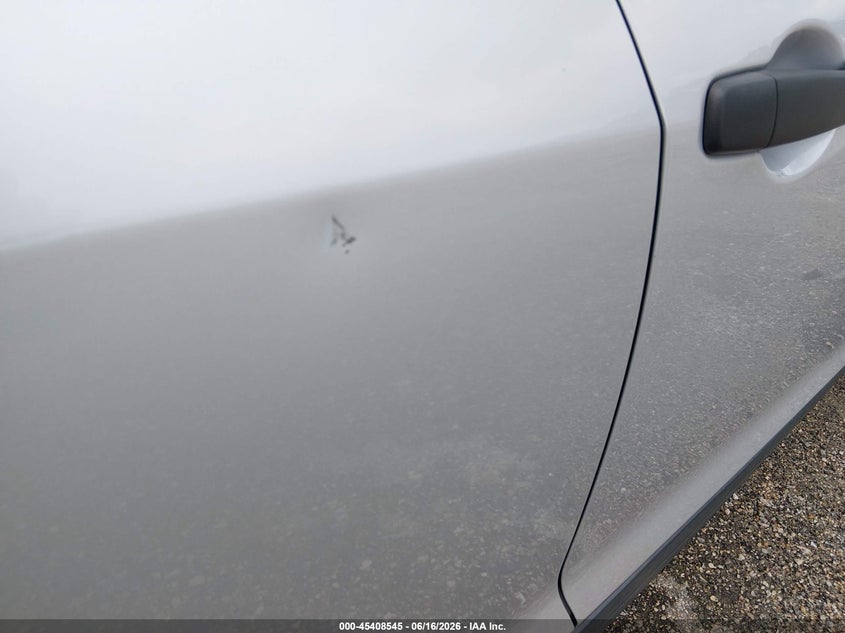 2020 NISSAN KICKS auction photo 6