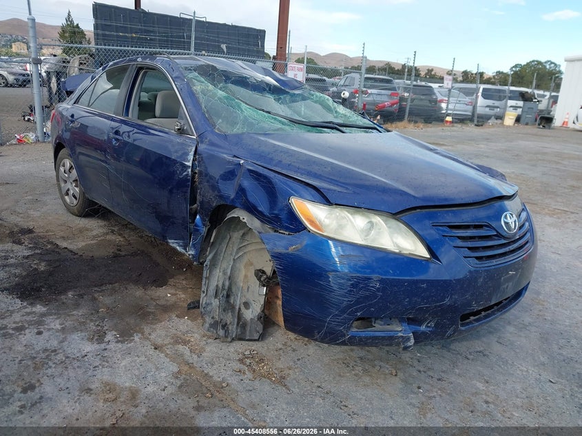 2009 Toyota Camry
