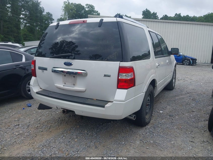 Vin: 1fmju1k54aea00364, lot: 45906580, ford expedition limited 20104