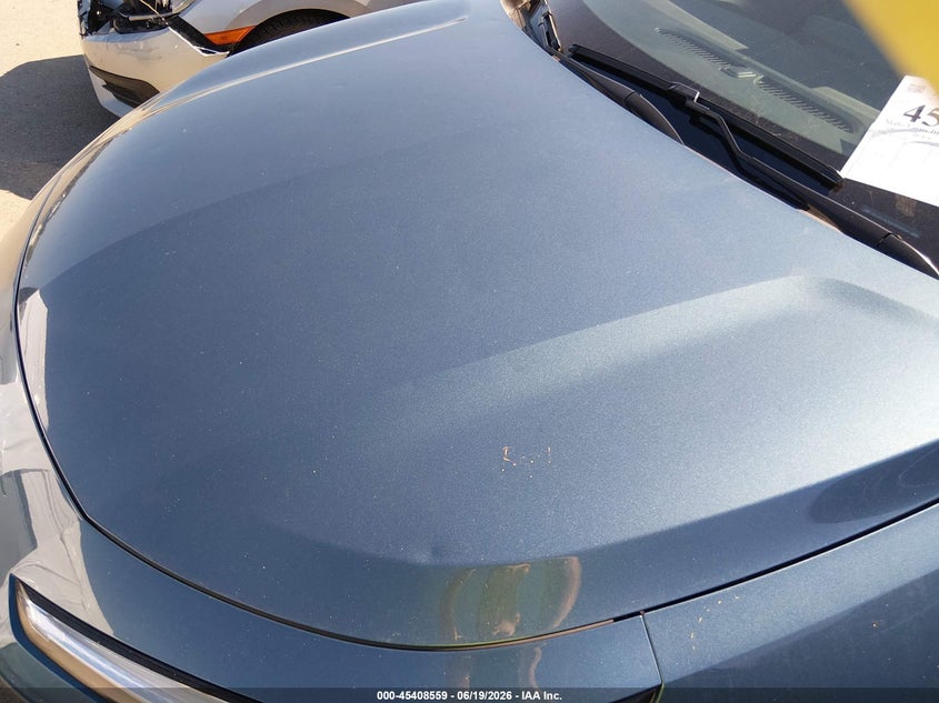 2024 Buick Envista Preferred Fwd VIN: KL47LAE23RB026254 Lot: 45408559