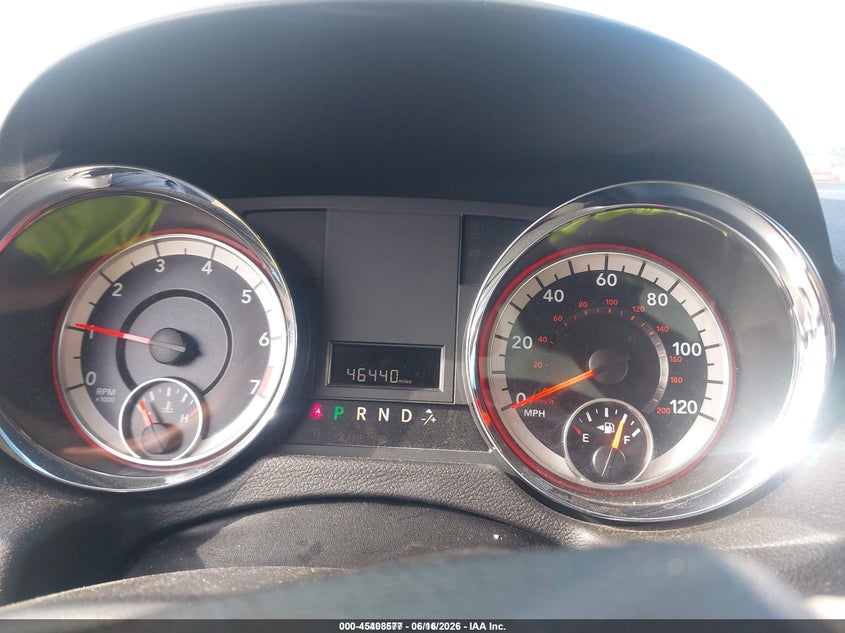 AtlanticExpress - Dodge Grand Caravan