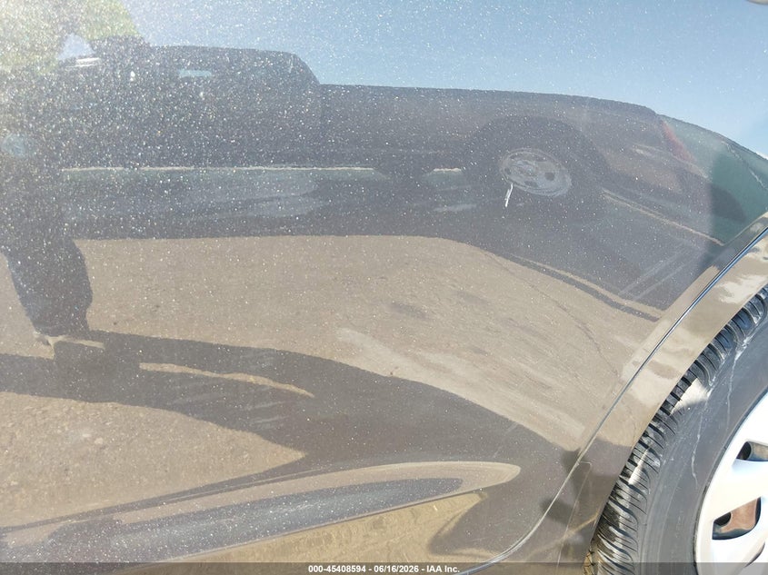 2020 HYUNDAI ELANTRA auction photo 6
